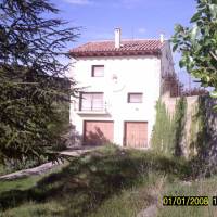 Casa Masoveret 