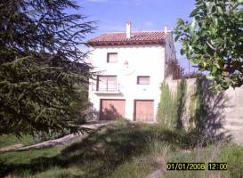 Casa Masoveret 