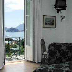 Albergo Loveno 