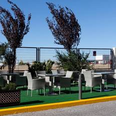 Avant Torrejon 
