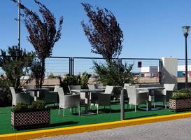 Avant Torrejon 