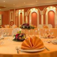 Hotel Torrejon 