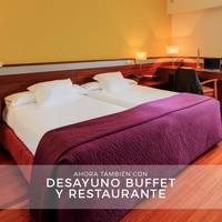 Hotel Torrejon 