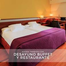 Hotel Torrejon 