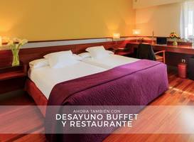 Hotel Torrejon 