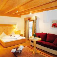 Hotel Johannis 