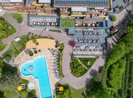 Hotel Johannis 
