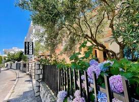 Rooms Adriatic 