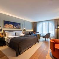 Hotel Rosatsch 