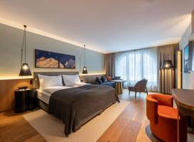 Hotel Rosatsch 