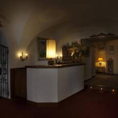 Hotel Miralago 