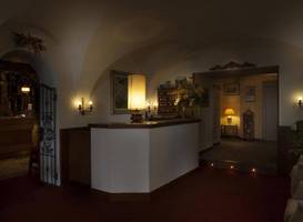 Hotel Miralago 