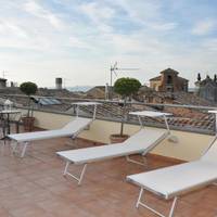 Hotel Urbano V 