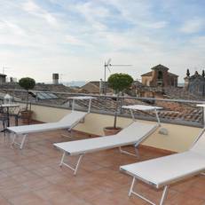 Hotel Urbano V 