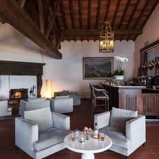 Villa Orselina 