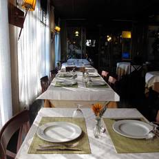 Hotel Martinez 