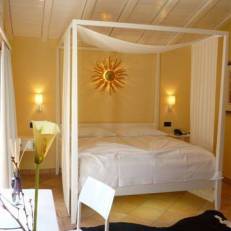 Albergo Losone 