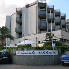 Hotel Neptunus 