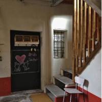 bnb casa Archi 