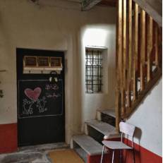 bnb casa Archi 