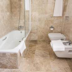 Hotel Senderos 