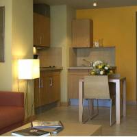 Morasol Suites 