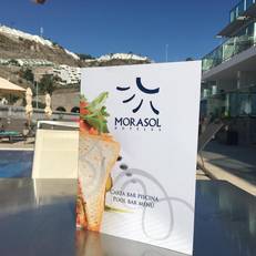 Morasol Suites 