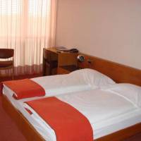 Albergo Milano 
