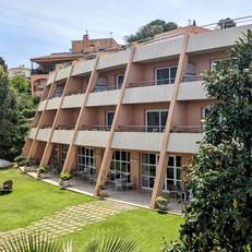 Hotel Sa Punta 
