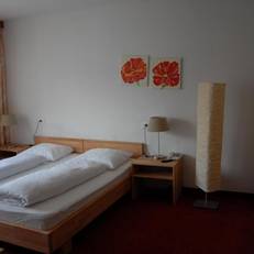Landhotel Anna 