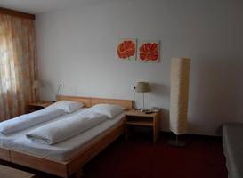 Landhotel Anna 