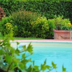 Hotel Certaldo 