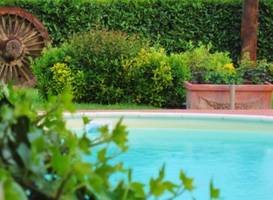 Hotel Certaldo 