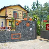 B&B Etna House 