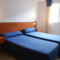 Hotel Mirablau 