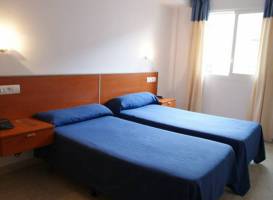 Hotel Mirablau 