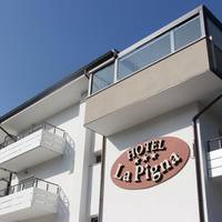Hotel La Pigna 