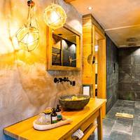 Alphotel Tyrol 