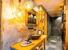 Alphotel Tyrol 