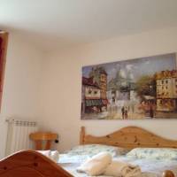 Hotel Capriolo 