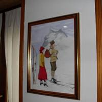 Hotel Capriolo 