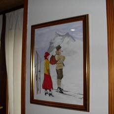 Hotel Capriolo 
