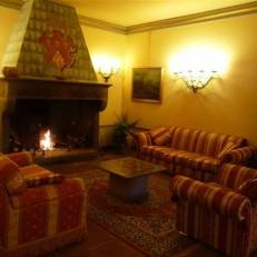 Hotel Bramante 