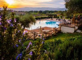 Hotel Bramante 