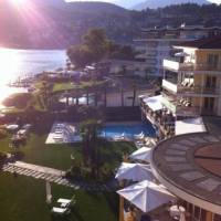 Hotel Eden Roc 