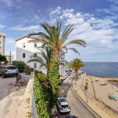 Hotel L'Alguer 