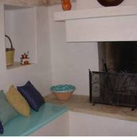 Trulli La Zisa 
