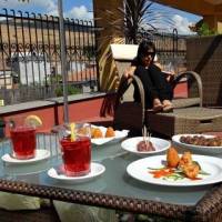 Hotel Scrivano 
