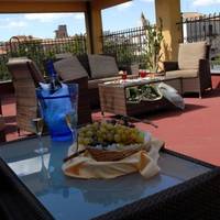 Hotel Scrivano 