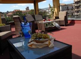 Hotel Scrivano 